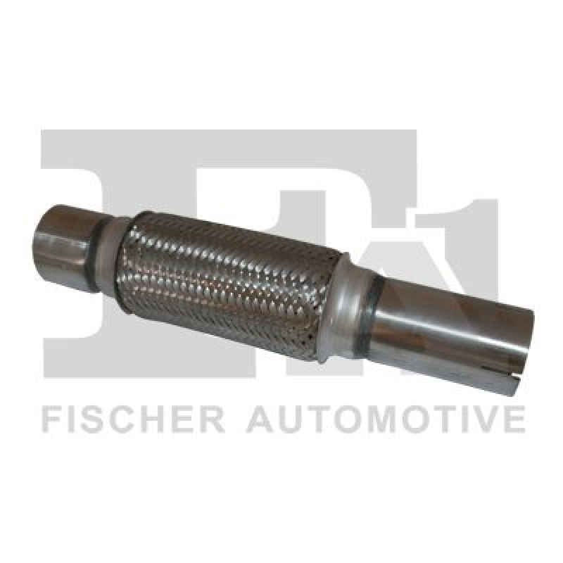 FA1 Flex Hose, exhaust system