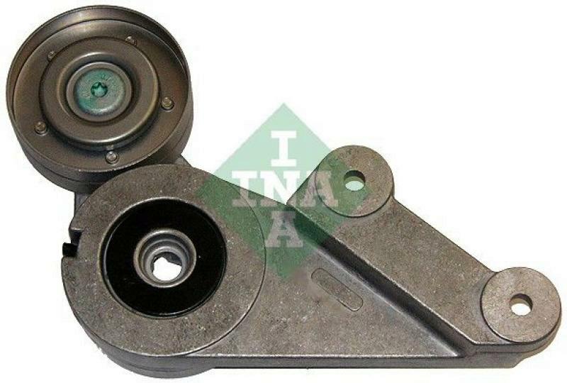 INA Tensioner Lever, v-ribbed belt