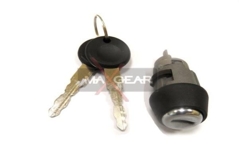 MAXGEAR Lock Cylinder, ignition lock