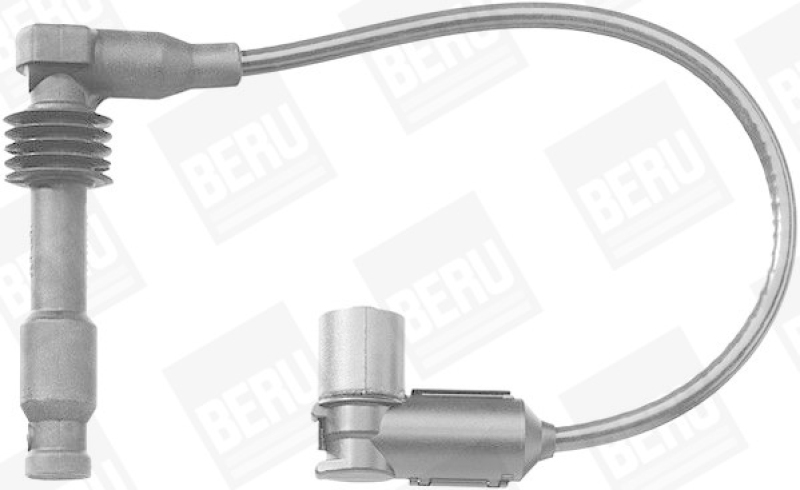 BERU by DRiV Ignition Cable Kit
