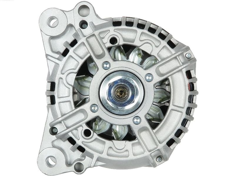 AS-PL Generator Brandneu AS-PL