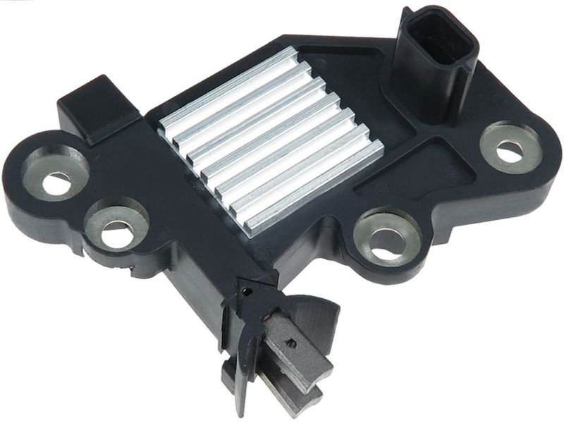 AS-PL Generatorregler Brandneu AS-PL