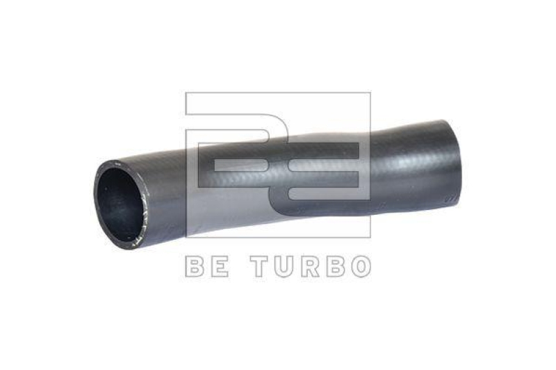 BE TURBO Ladeluftschlauch