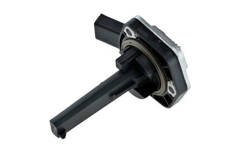 MTR Sensor, Motorölstand