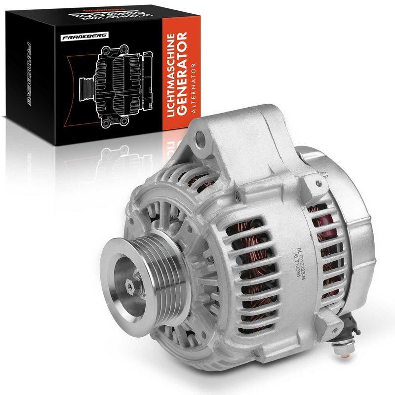 1x Frankberg Lichtmaschine Generator 5481FB0001948