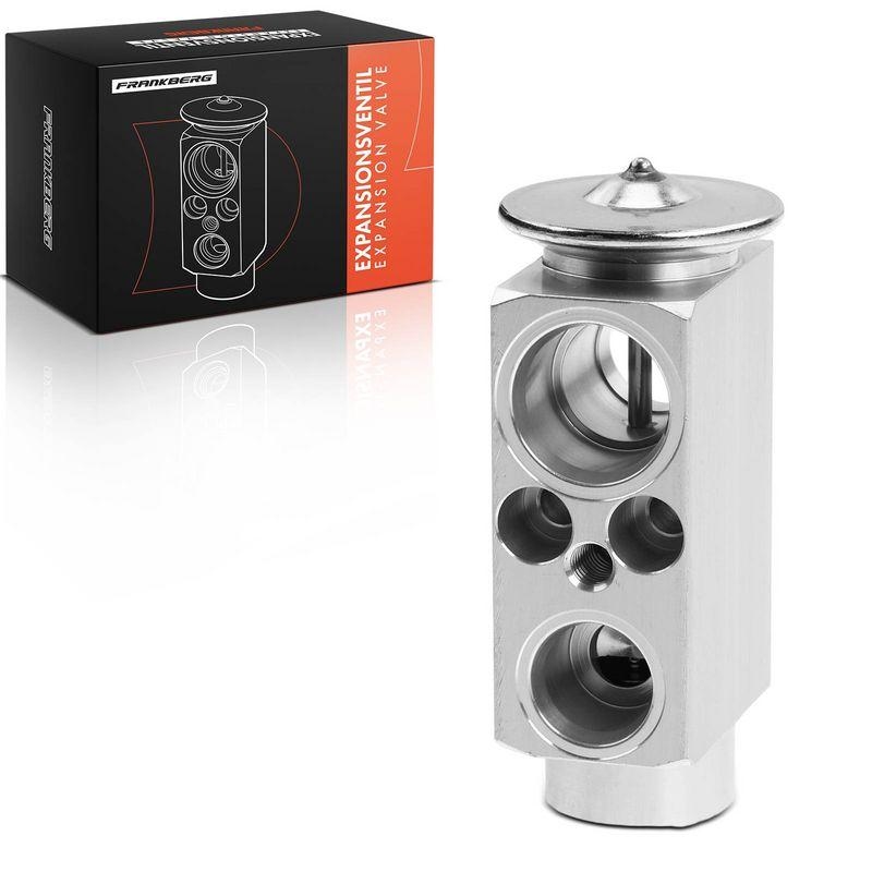 1x Frankberg Expansionsventil Klimaanlage 5481FB0001608