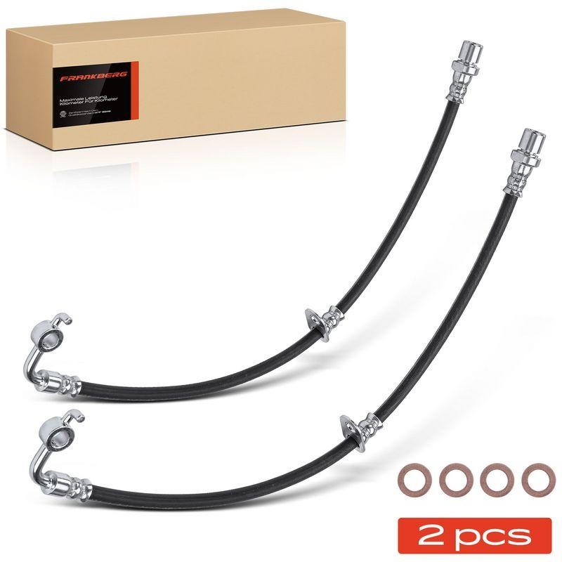 Frankberg Bremsschlauch