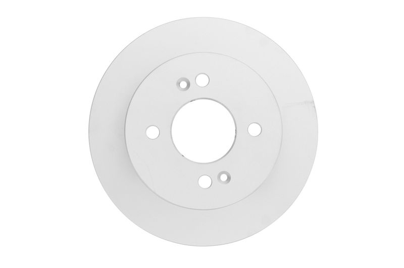 BOSCH Brake Disc