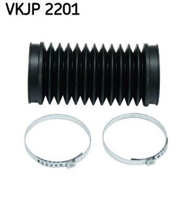 SKF Bellow Set, steering