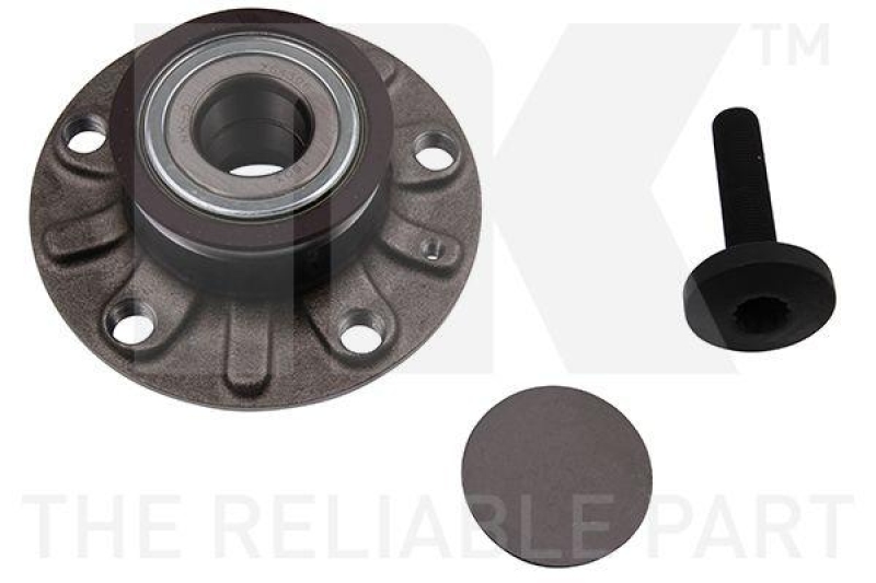 NK Wheel Bearing Kit