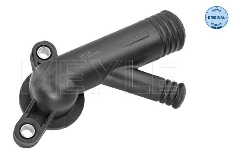 MEYLE Coolant Flange MEYLE-ORIGINAL: True to OE.
