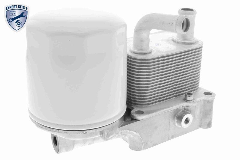 VEMO Ölfiltermodul EXPERT KITS + V25-60-0032
