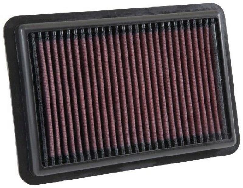 K&N Filters Luftfilter