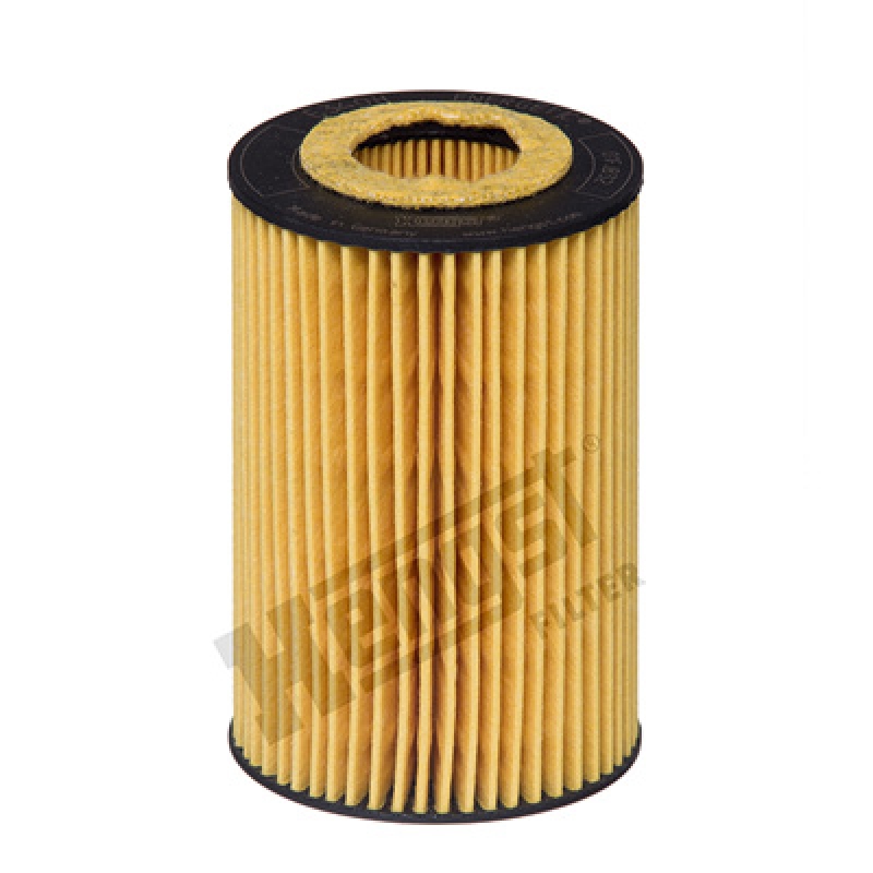 HENGST FILTER Oil Filter