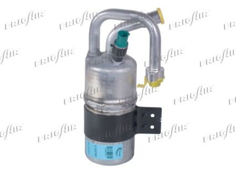 FRIGAIR Dryer, air conditioning