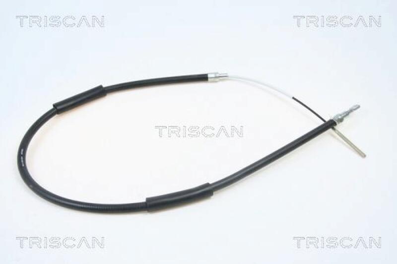 TRISCAN Cable, parking brake