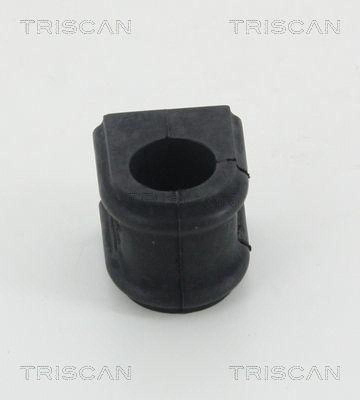 TRISCAN Bearing Bush, stabiliser