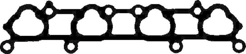 CORTECO Gasket, intake manifold