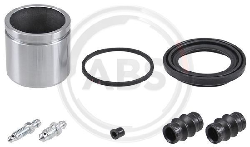 A.B.S. Reparatursatz, Bremssattel ECO-KIT 57499