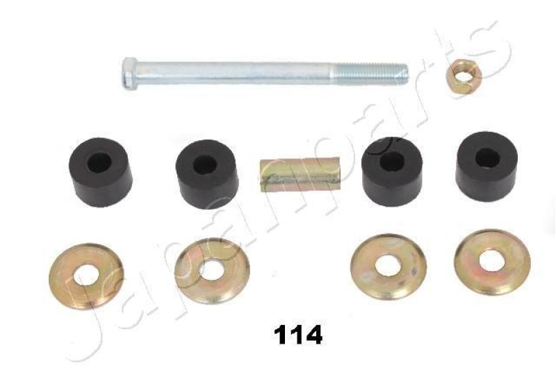 JAPANPARTS Stabilisator, Fahrwerk