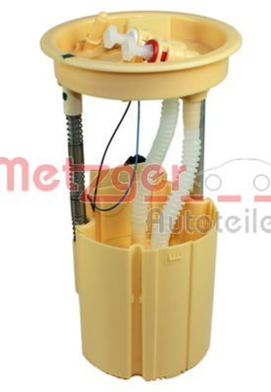 METZGER Sensor, Kraftstoffvorrat ORIGINAL ERSATZTEIL 2250301