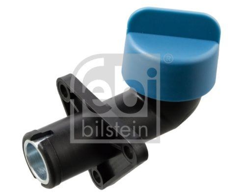 FEBI BILSTEIN Verbindungsstück, Waschwasserleitung