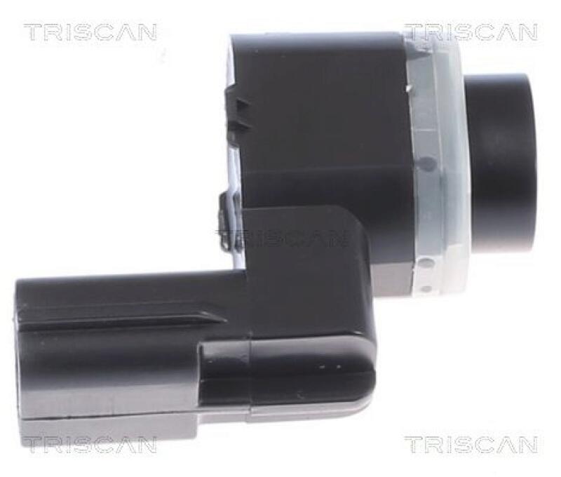 TRISCAN Sensor, parking assist