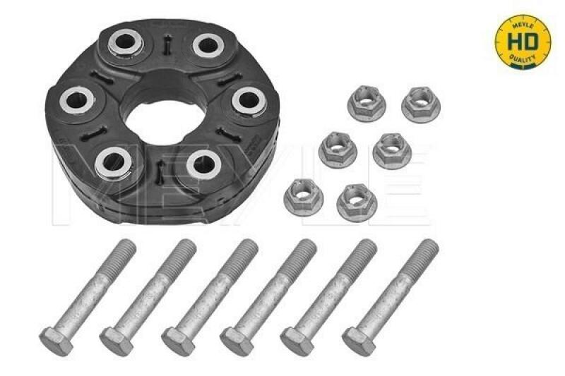 MEYLE Joint, propshaft MEYLE-HD-KIT: Better solution for you!
