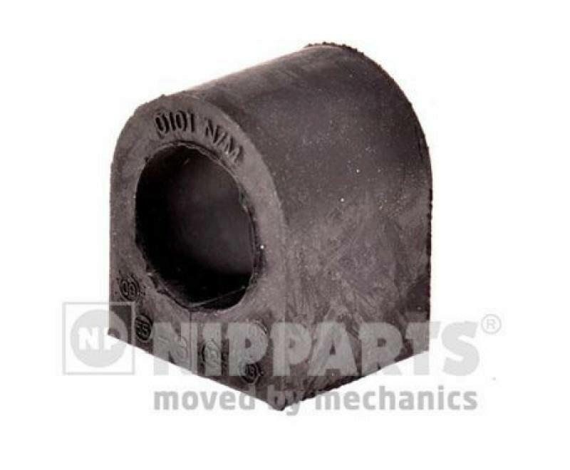 NIPPARTS Bearing Bush, stabiliser