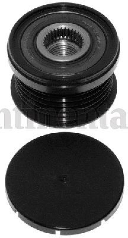 CONTINENTAL CTAM Alternator Freewheel Clutch