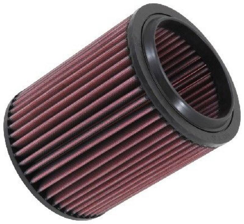 K&N Filters Luftfilter