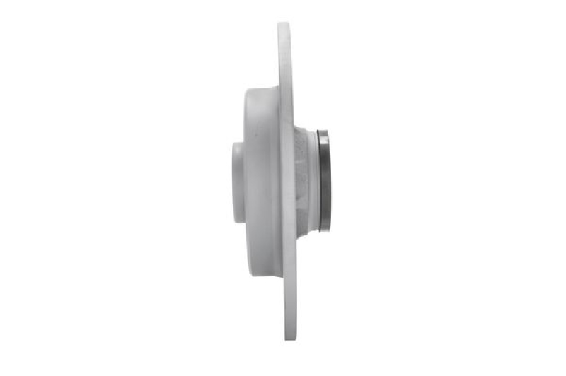 2x BOSCH Brake Disc