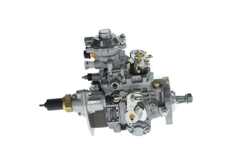 BOSCH Injection Pump