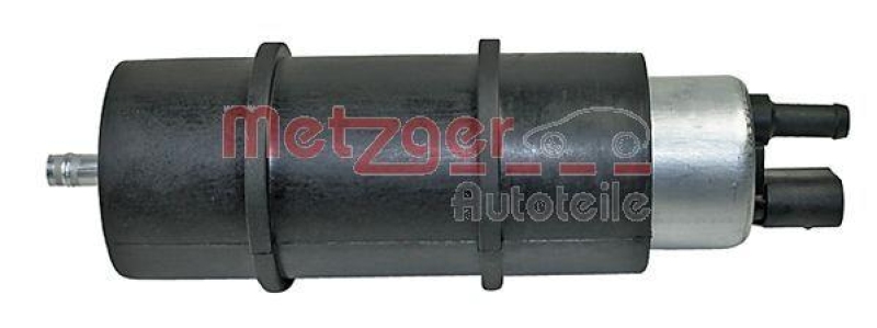 METZGER Kraftstoffpumpe 2250038