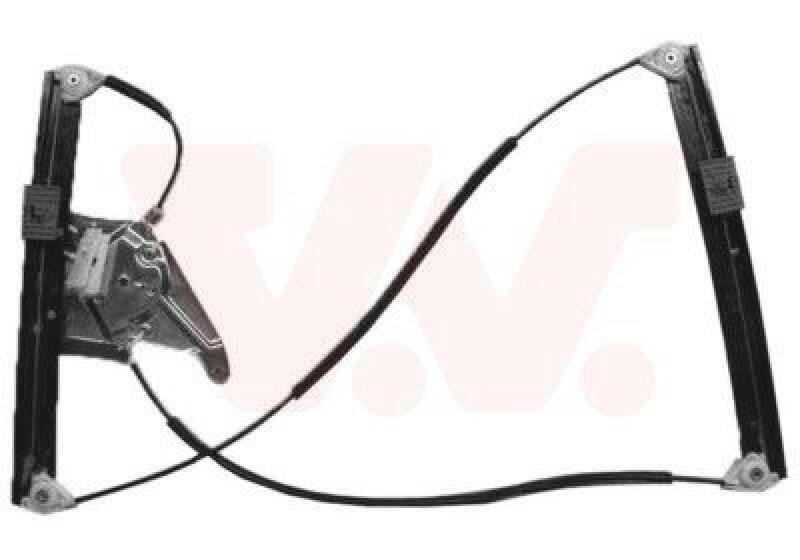 VAN WEZEL Fensterheber 330261