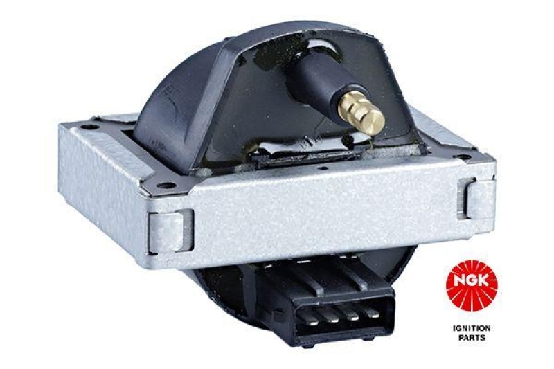 NGK Ignition Coil