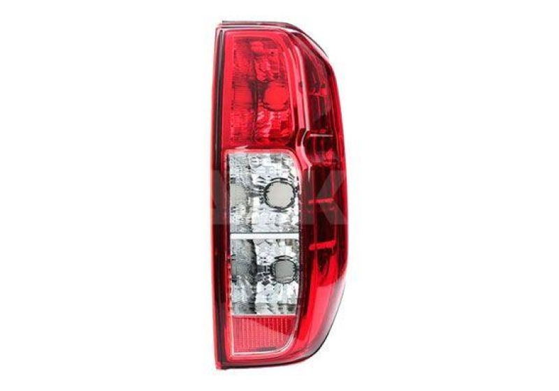 Combination Rearlight
