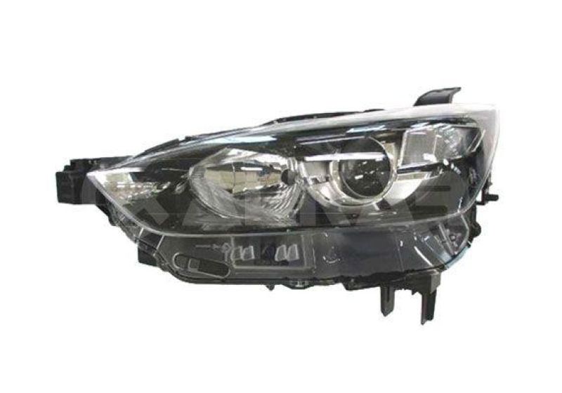 Headlight