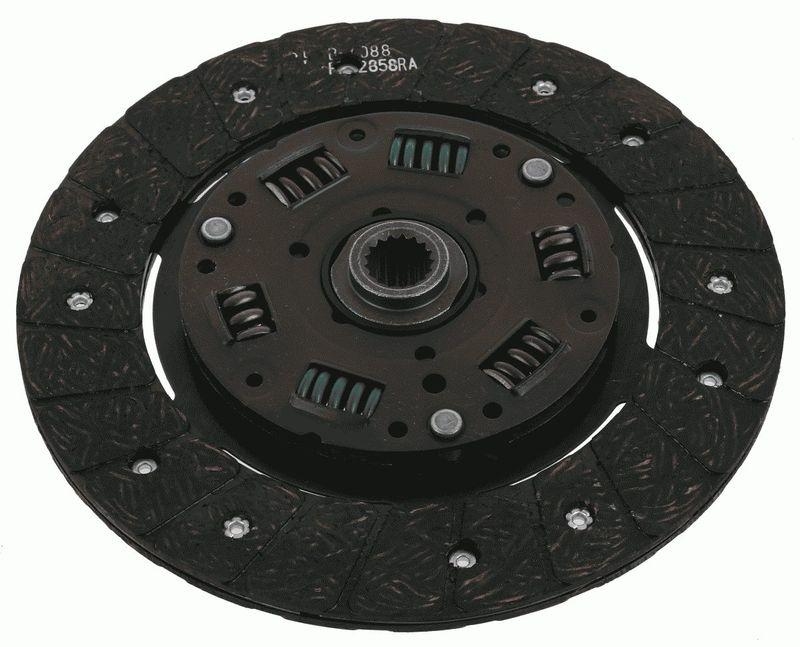 SACHS Clutch Disc