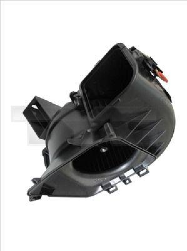 Interior Blower