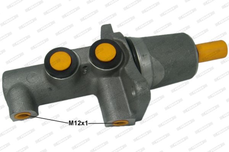 FERODO Brake Master Cylinder