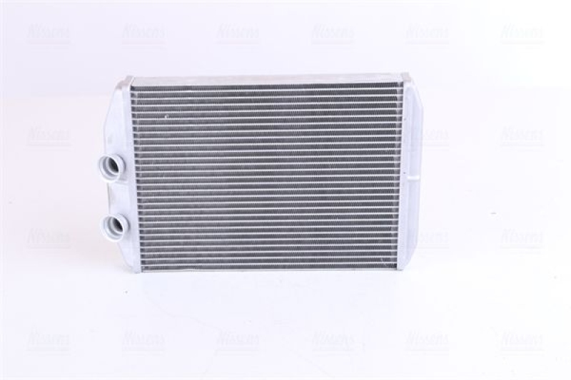 NISSENS Heat Exchanger, interior heating ** FIRST FIT **