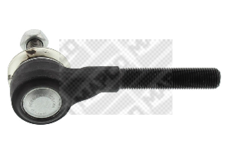 MAPCO Zubehörsatz Bremsbacken Trommelbremse Montagesatz