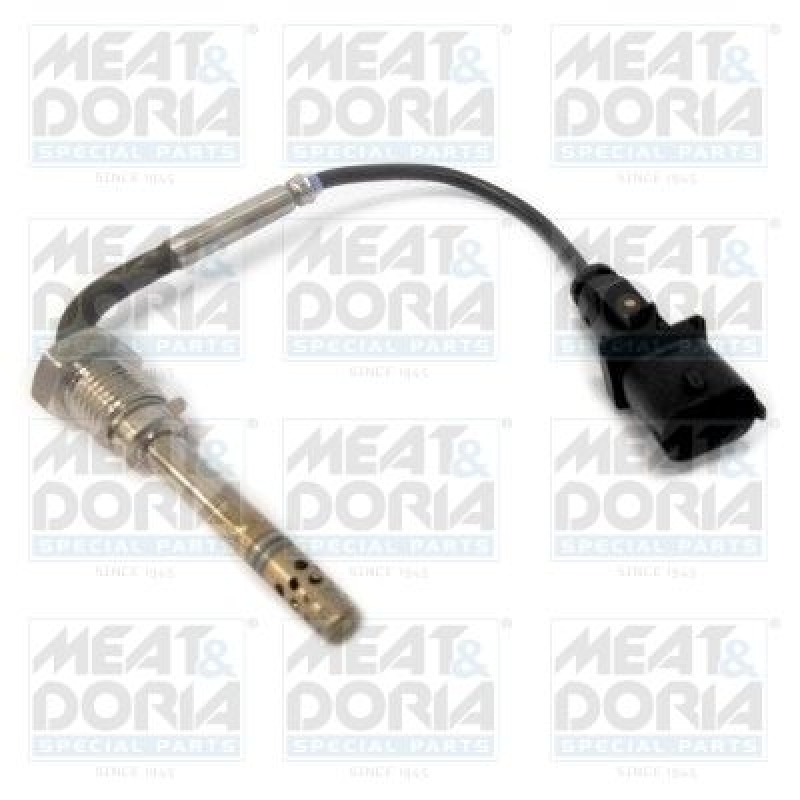 MEAT & DORIA Sensor, Abgastemperatur