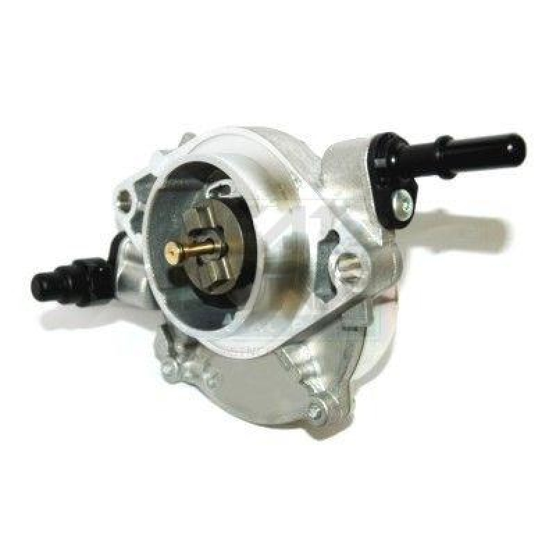 MEAT & DORIA Vacuum Pump, braking system
