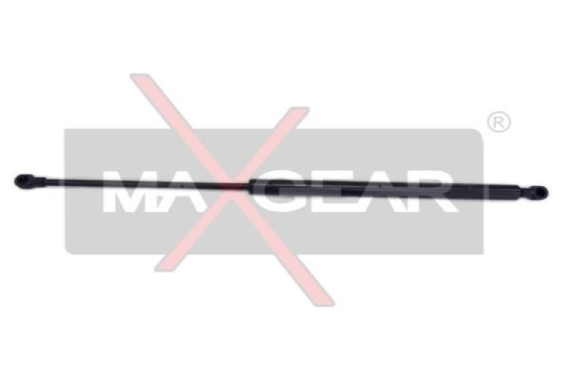 MAXGEAR Gas Spring, boot-/cargo area