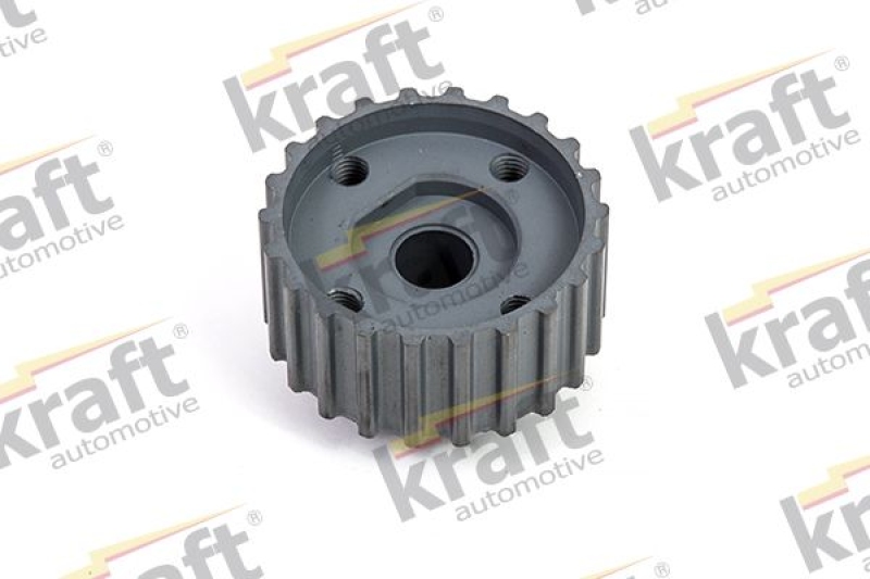 KRAFT AUTOMOTIVE Gear, crankshaft