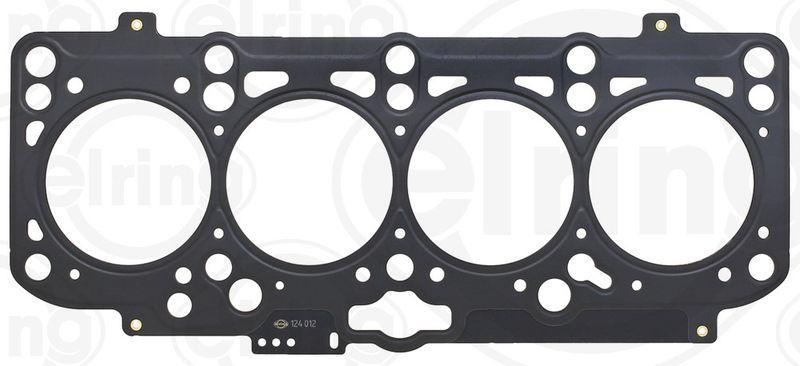 ELRING Gasket, cylinder head