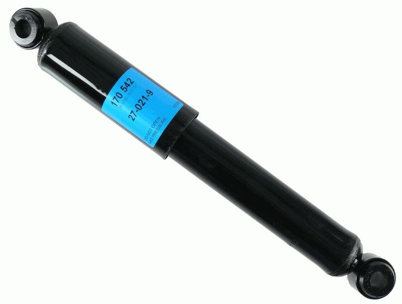 SACHS Stoßdämpfer