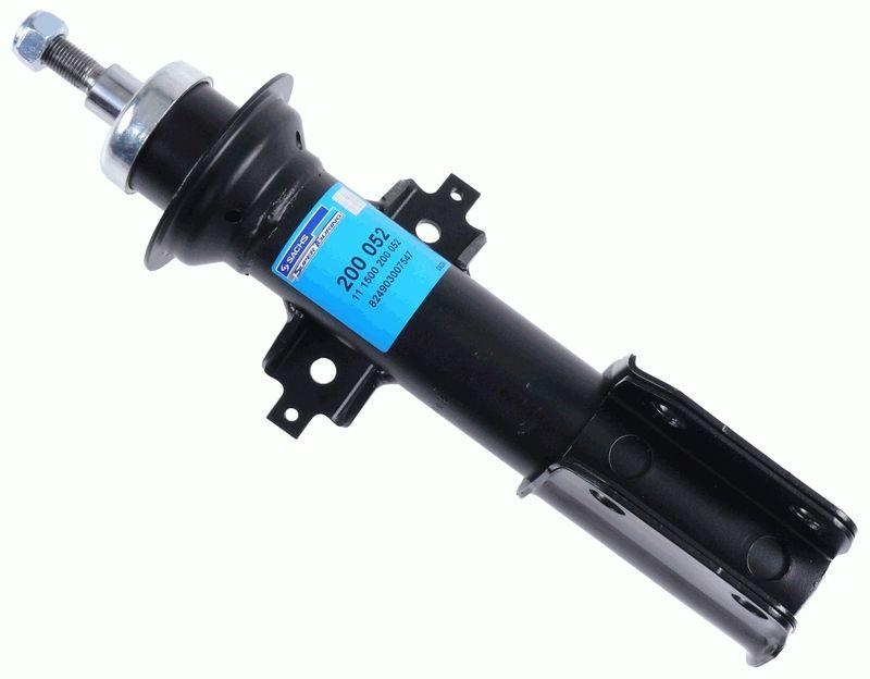 SACHS &Ouml;ldruck Sto&szlig;d&auml;mpfer Vorne 200 052